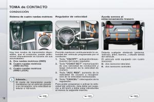 Peugeot-4007-manual-del-propietario page 20 min