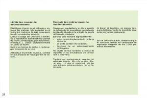 Peugeot-4007-manual-del-propietario page 22 min