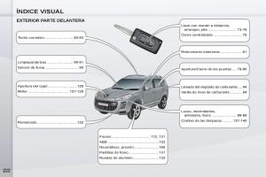 Peugeot-4007-manual-del-propietario page 224 min