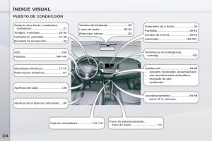 Peugeot-4007-manual-del-propietario page 226 min