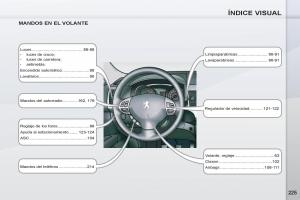 Peugeot-4007-manual-del-propietario page 227 min