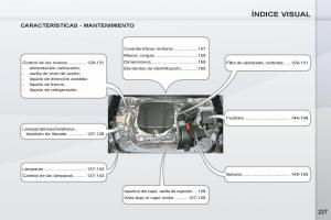 Peugeot-4007-manual-del-propietario page 229 min