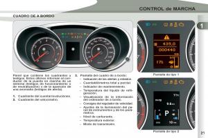 Peugeot-4007-manual-del-propietario page 23 min