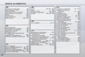 Peugeot-4007-manual-del-propietario page 232 min