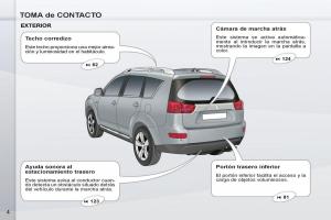 Peugeot-4007-manual-del-propietario page 6 min