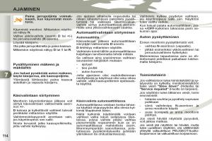 Peugeot-4007-omistajan-kasikirja page 116 min