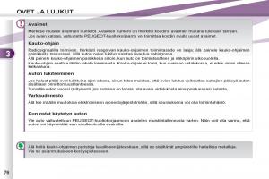 Peugeot-4007-omistajan-kasikirja page 78 min
