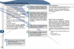 Peugeot-4007-vlasnicko-uputstvo page 152 min
