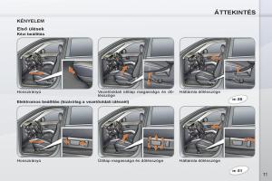 Peugeot-4007-Kezelesi-utmutato page 13 min