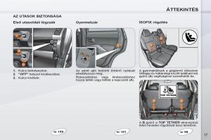 Peugeot-4007-Kezelesi-utmutato page 19 min