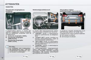 Peugeot-4007-Kezelesi-utmutato page 20 min