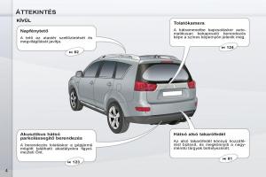 Peugeot-4007-Kezelesi-utmutato page 6 min