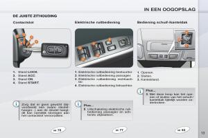 Peugeot-4007-handleiding page 15 min