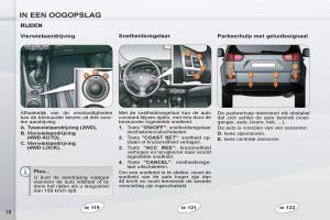 Peugeot-4007-handleiding page 20 min
