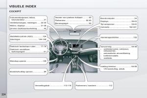 Peugeot-4007-handleiding page 226 min
