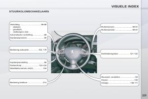 Peugeot-4007-handleiding page 227 min