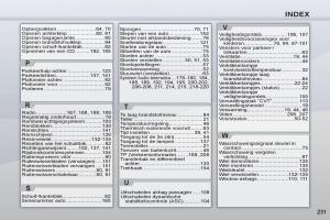 Peugeot-4007-handleiding page 233 min