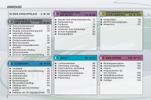 Peugeot-4007-handleiding page 4 min