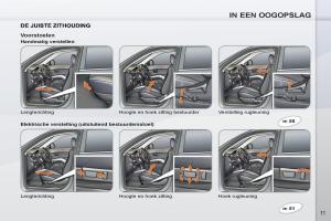 Peugeot-4007-handleiding page 13 min
