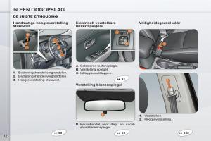 Peugeot-4007-handleiding page 14 min