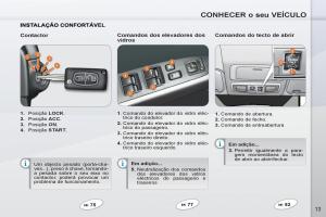 Peugeot-4007-manual-del-propietario page 15 min