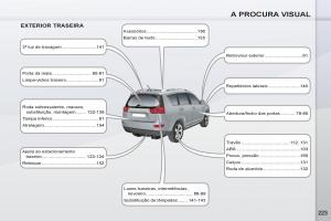 Peugeot-4007-manual-del-propietario page 225 min