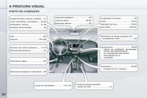 Peugeot-4007-manual-del-propietario page 226 min