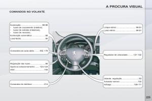 Peugeot-4007-manual-del-propietario page 227 min
