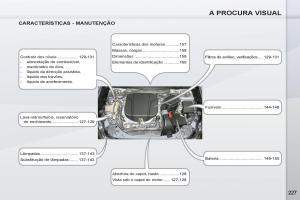 Peugeot-4007-manual-del-propietario page 229 min