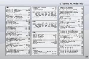 Peugeot-4007-manual-del-propietario page 231 min