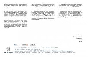 Peugeot-4007-manual-del-propietario page 235 min