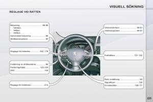 Peugeot-4007-instruktionsbok page 227 min