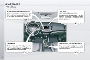 Peugeot-4007-instruktionsbok page 10 min