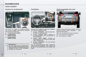 Peugeot-4007-instruktionsbok page 20 min