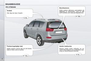 Peugeot-4007-instruktionsbok page 6 min