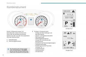 Peugeot-4008-Handbuch page 14 min