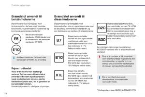 Peugeot-4008-Bilens-instruktionsbog page 176 min