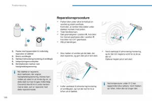 Peugeot-4008-Bilens-instruktionsbog page 192 min
