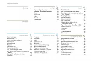 Peugeot-4008-Bilens-instruktionsbog page 4 min