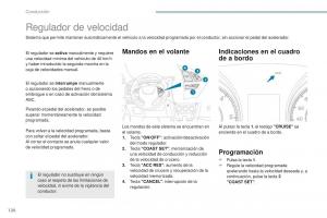 Peugeot-4008-manual-del-propietario page 122 min