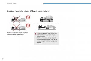 Peugeot-4008-vlasnicko-uputstvo page 218 min