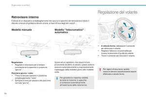 Peugeot-4008-manuale-del-proprietario page 80 min
