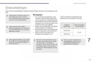 Peugeot-4008-handleiding page 177 min