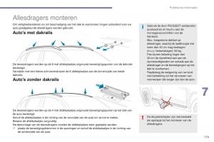 Peugeot-4008-handleiding page 181 min