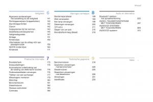 Peugeot-4008-handleiding page 5 min