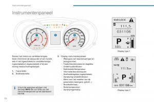 Peugeot-4008-handleiding page 14 min