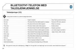 Peugeot-4008-bruksanvisningen page 248 min