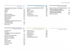 Peugeot-4008-bruksanvisningen page 5 min