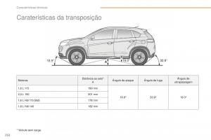 Peugeot-4008-manual-del-propietario page 234 min