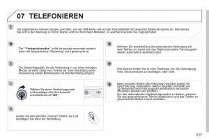 Peugeot-807-Handbuch page 167 min